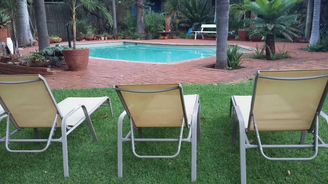 Photo of Outdoor in Polokwane