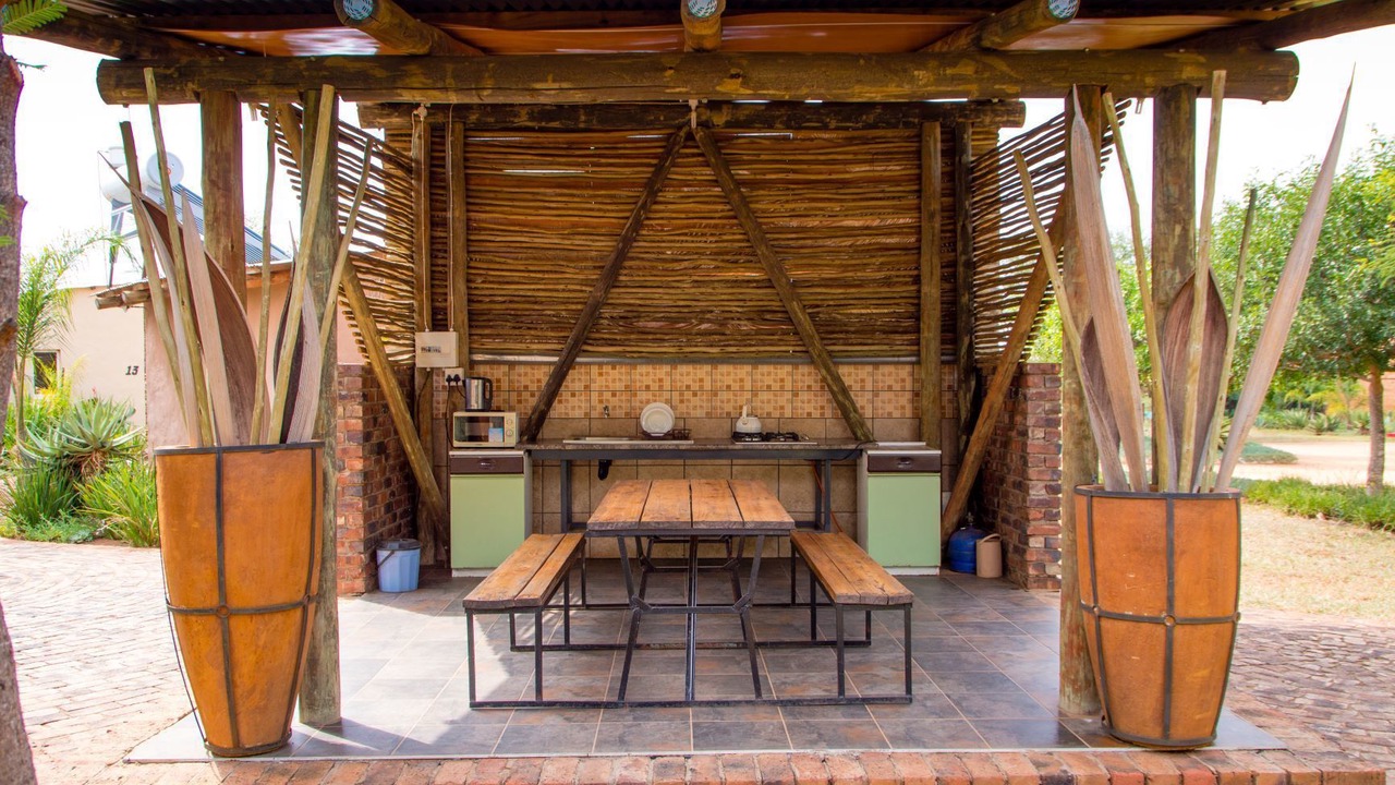 Photo of Livingroom in Polokwane
