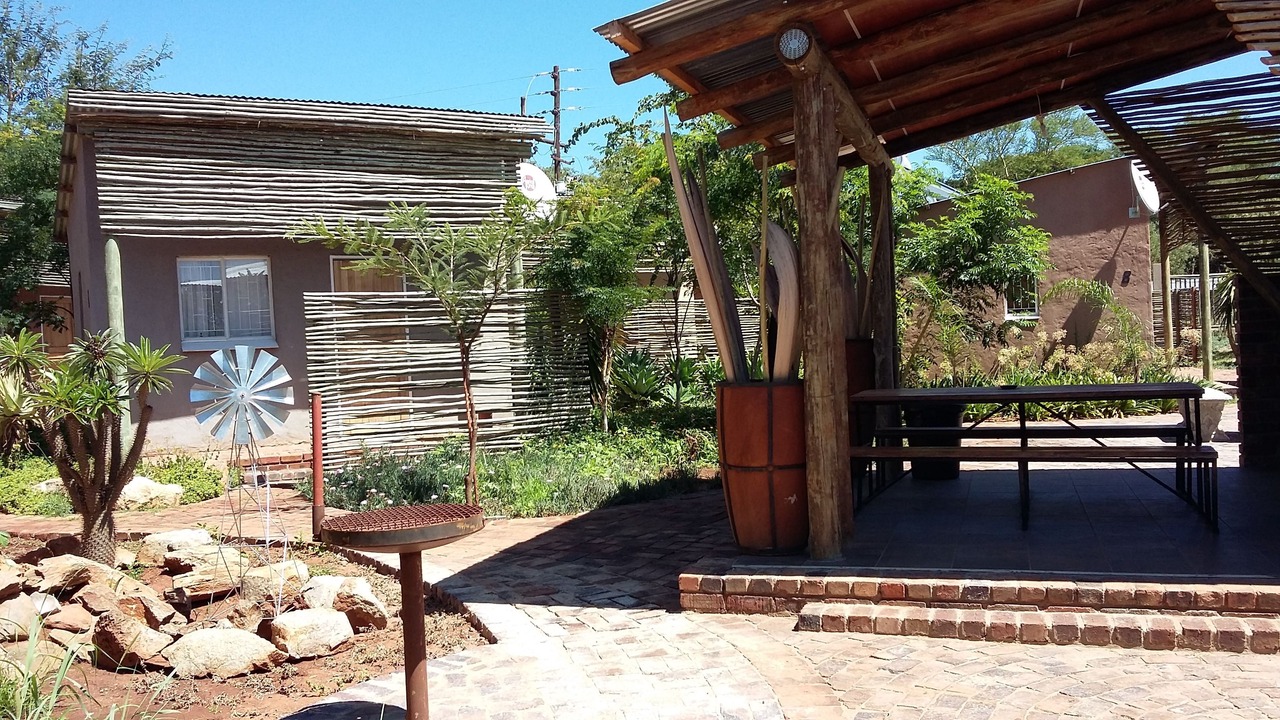 Photo of Outdoor in Polokwane