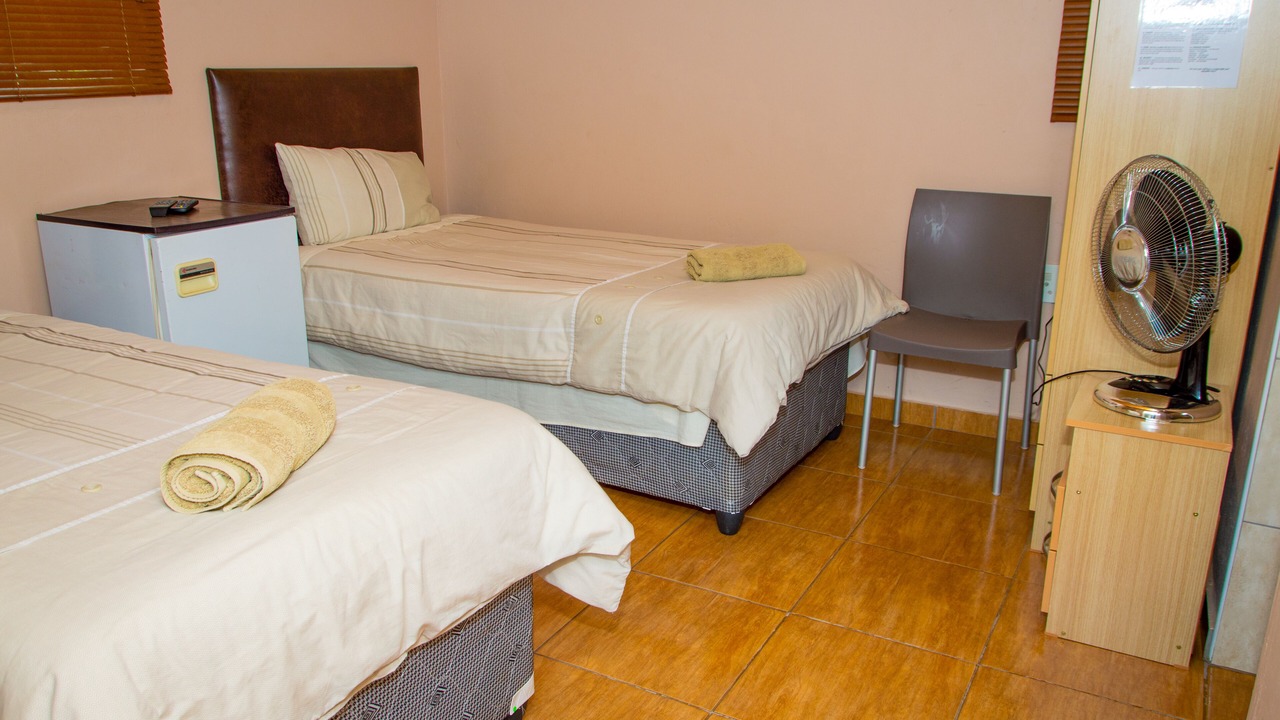 Photo of Bedroom in Polokwane