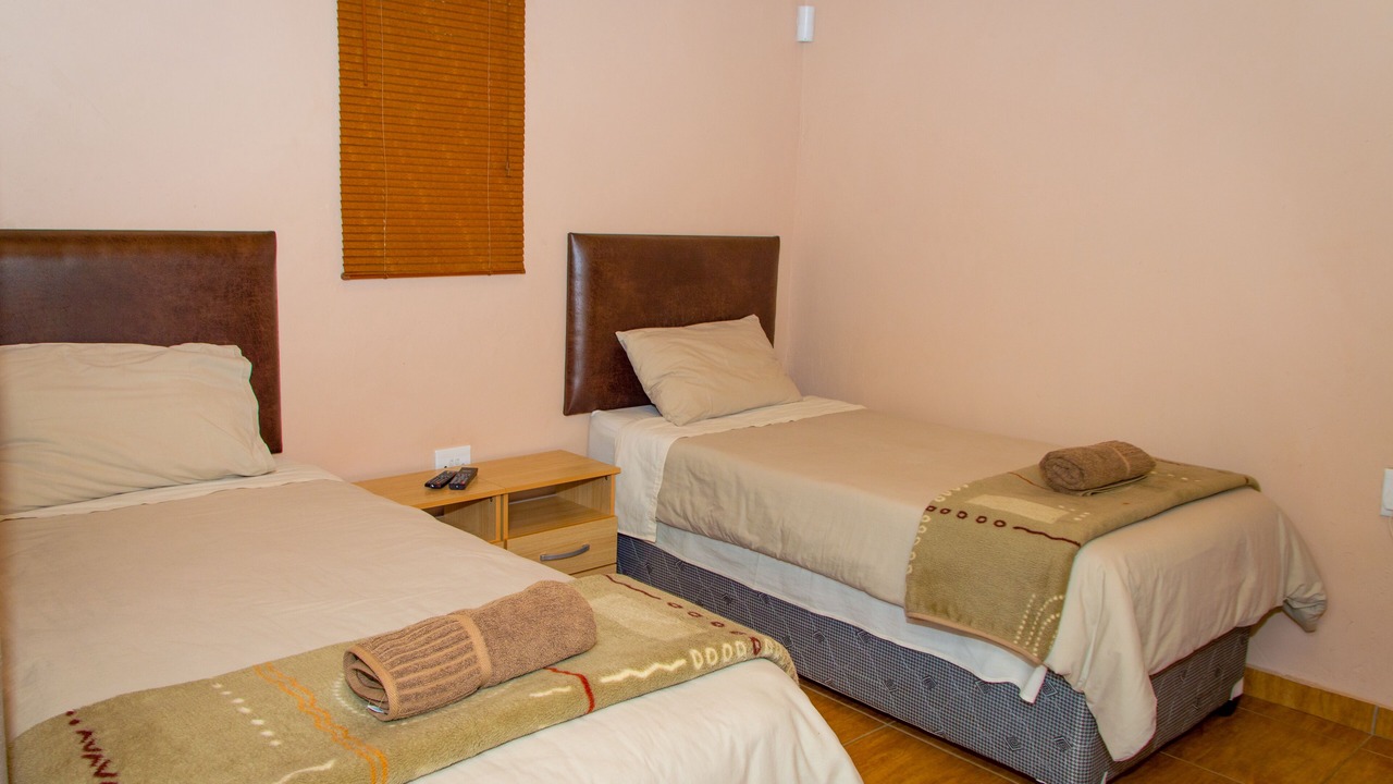 Photo of Bedroom in Polokwane