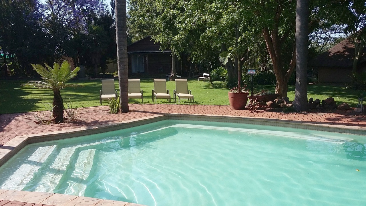 Photo of Outdoor in Polokwane