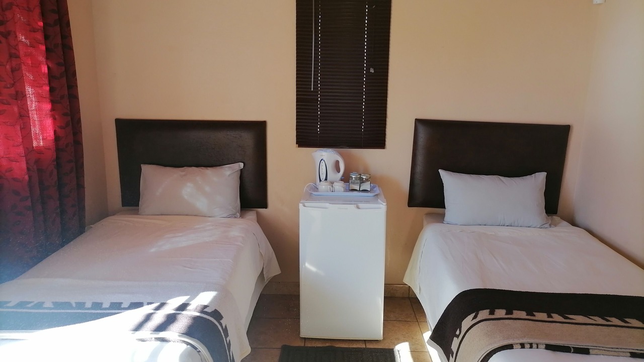 Photo of Bedroom in Polokwane
