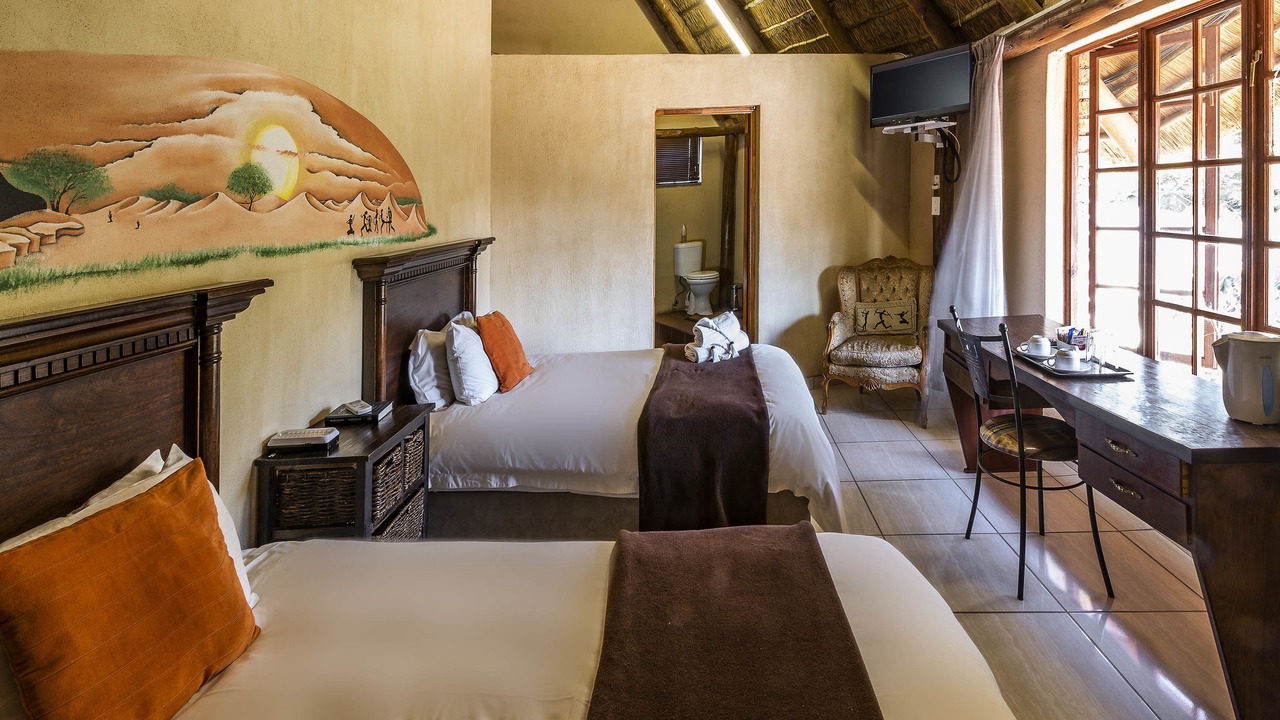 Photo of Bedroom in Ga-Segonyana