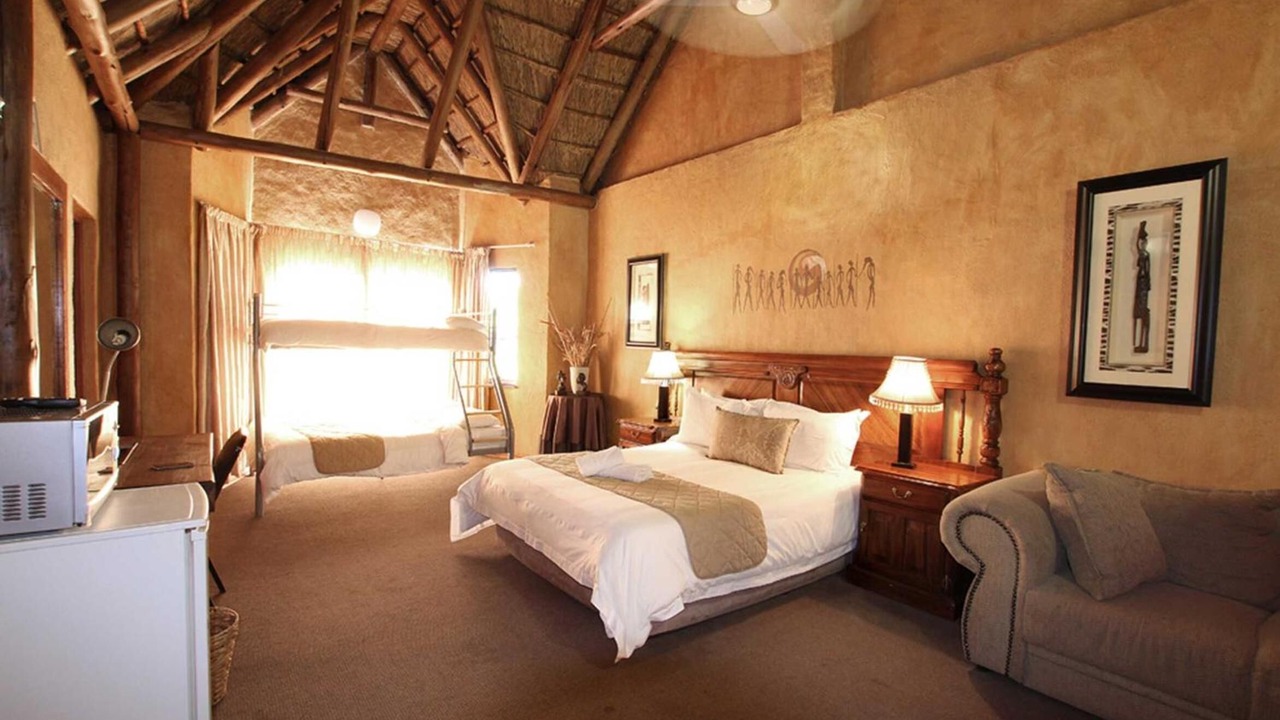 Photo of Bedroom in Ga-Segonyana