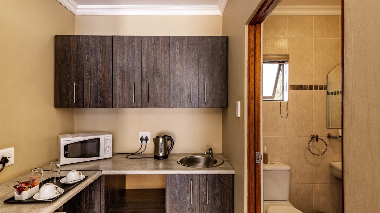 Photo of Bathroom in Ga-Segonyana