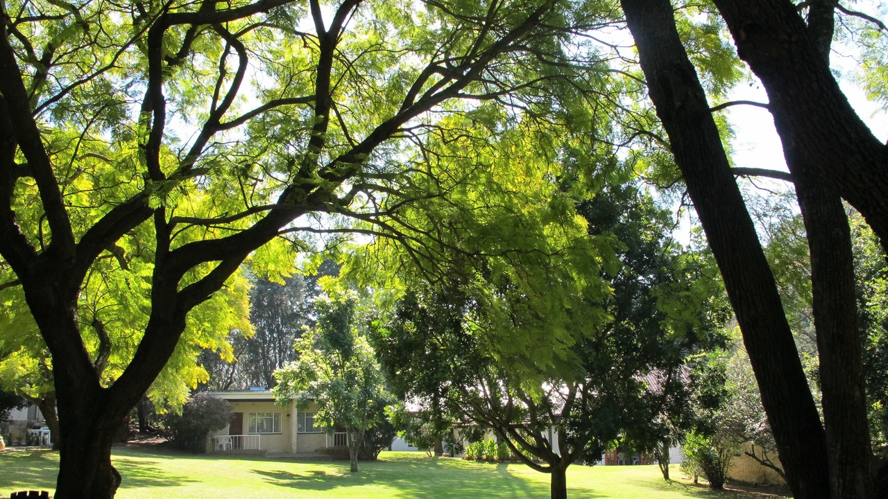 Photo of Outdoor in Rustenburg