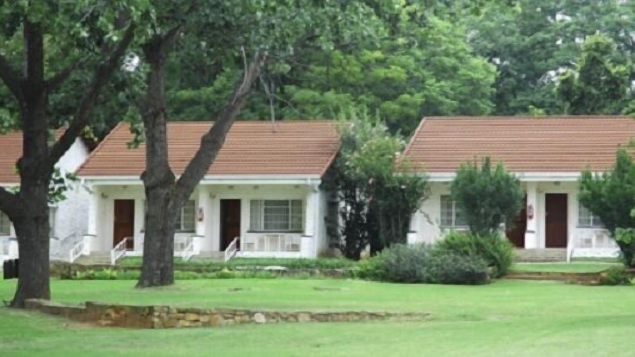 Photo of Buildings in Rustenburg