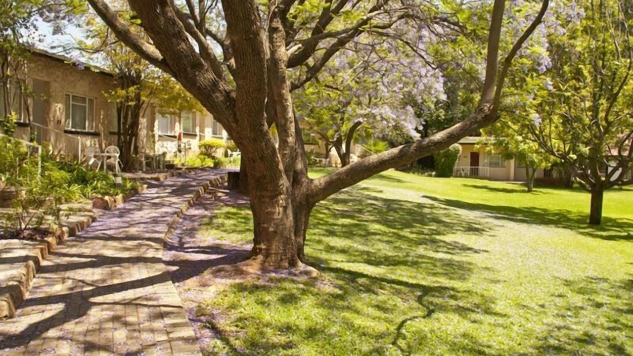 Photo of Outdoor in Rustenburg