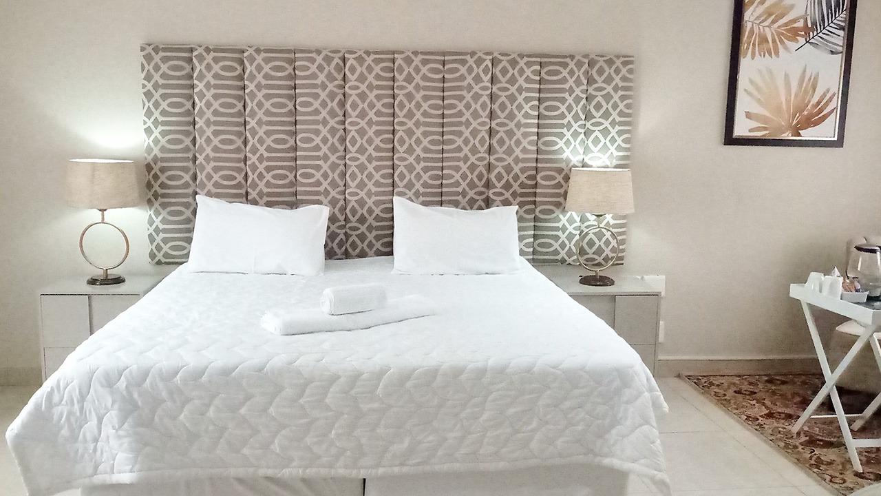Photo of Bedroom in Rustenburg