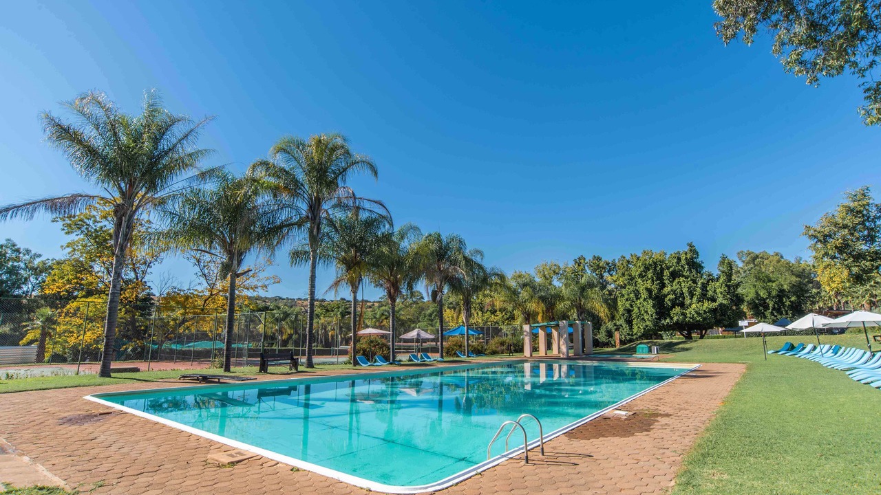 Photo of Outdoor in Rustenburg