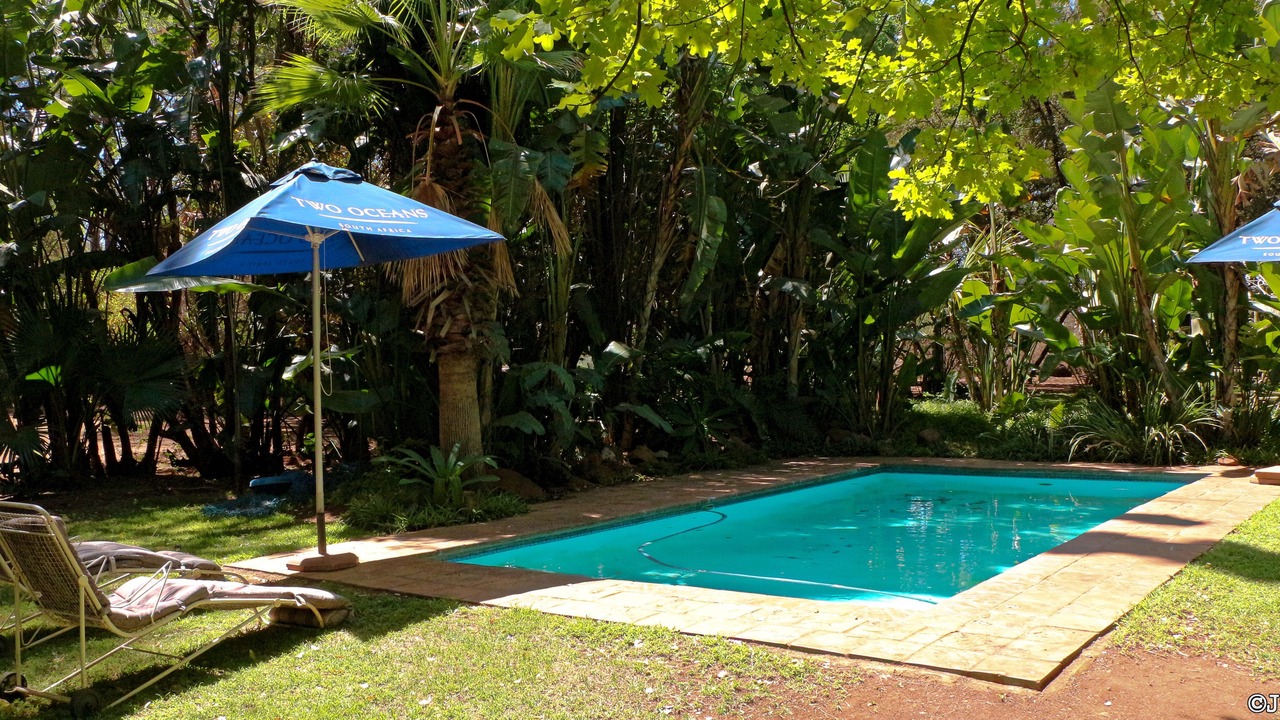 Photo of Outdoor in Roodeplaat