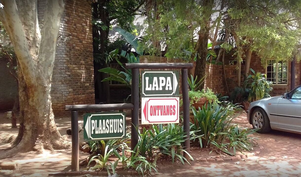 Photo of Outdoor in Roodeplaat