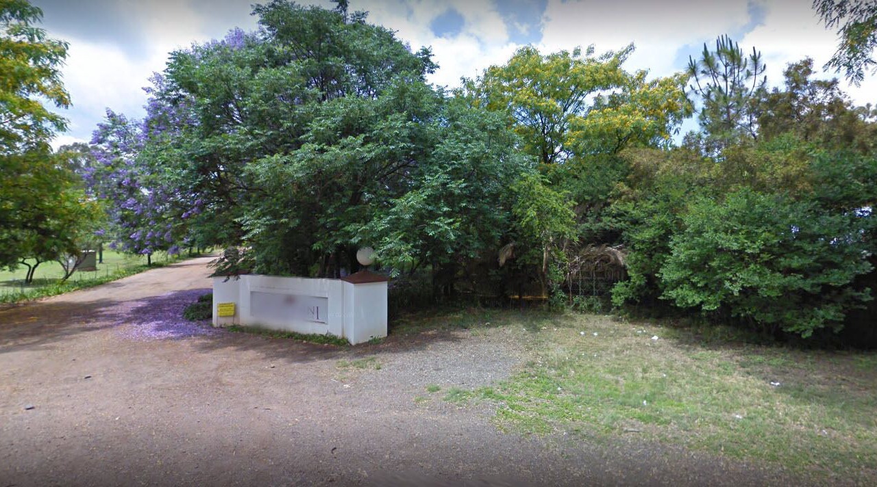 Photo of Outdoor in Roodeplaat