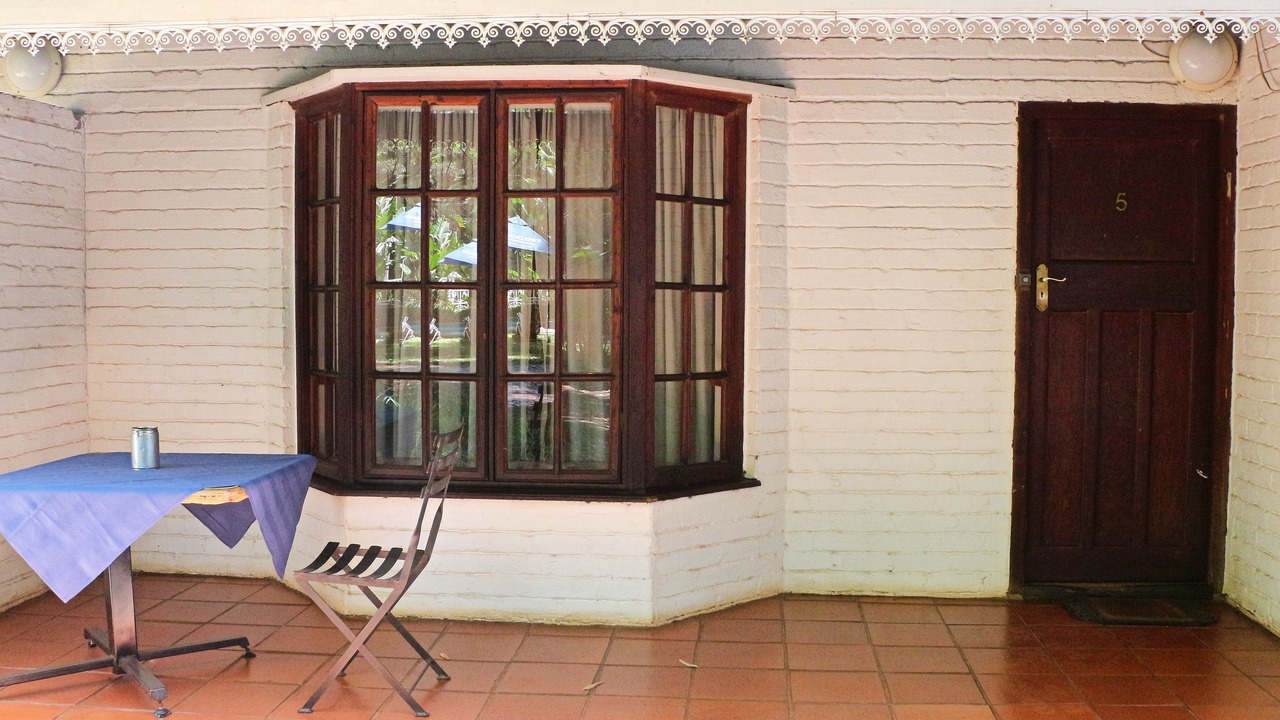 Photo of Outdoor in Roodeplaat