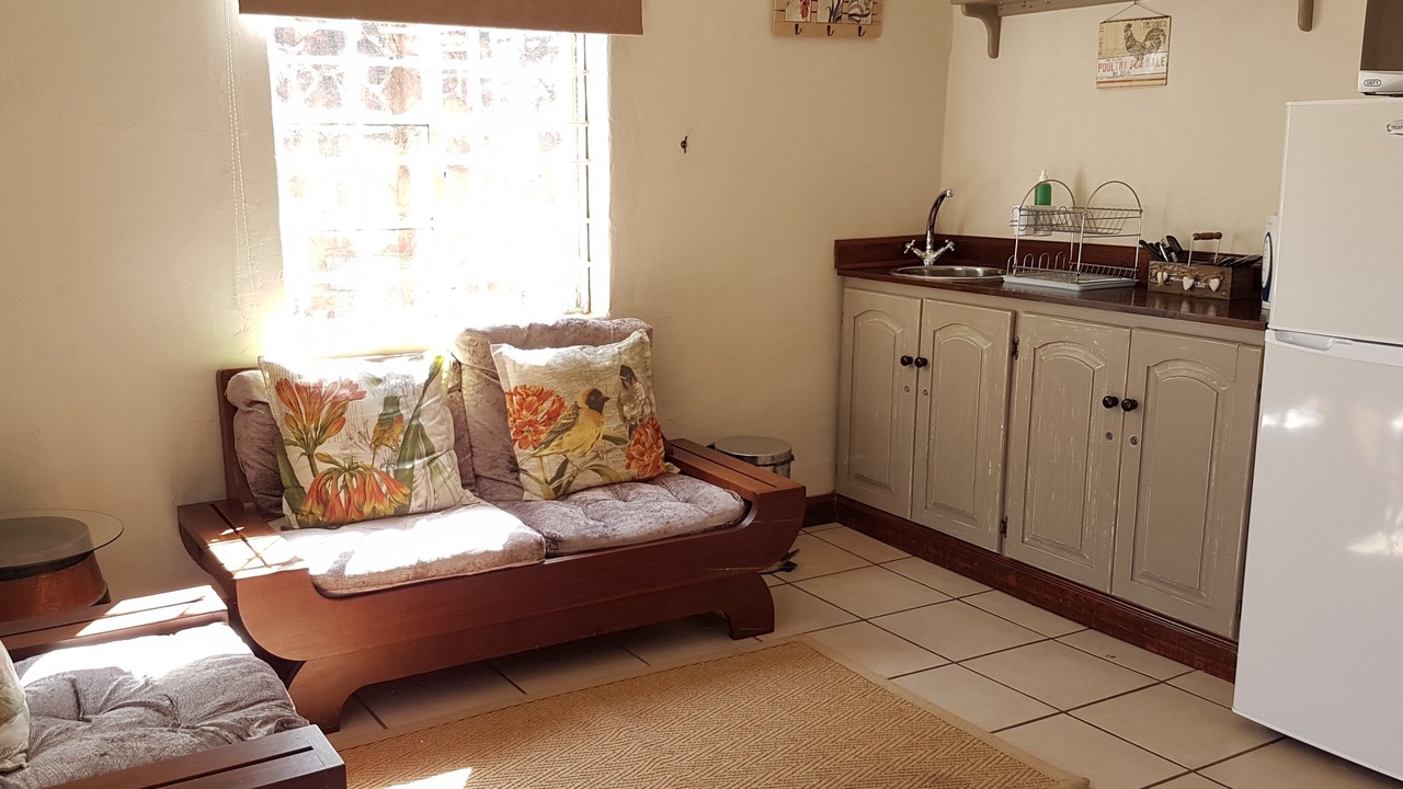 Photo of Bedroom in Studholme