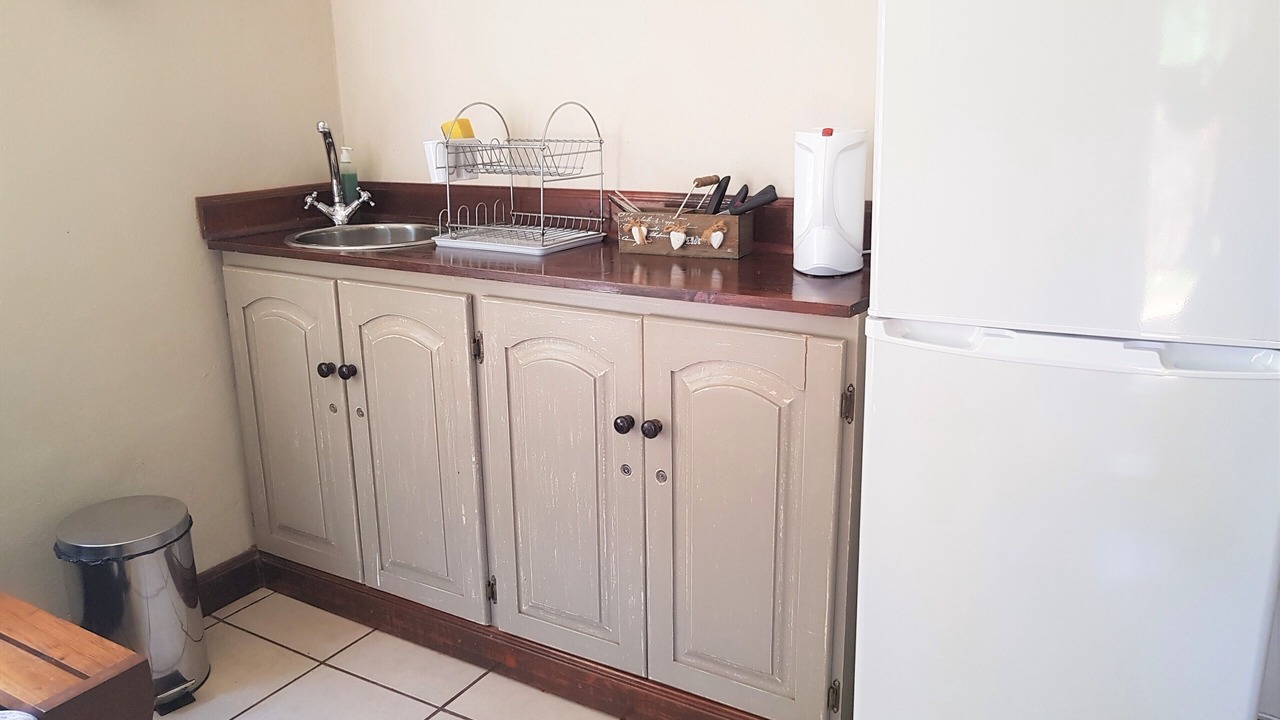 Photo of Kitchen in Studholme