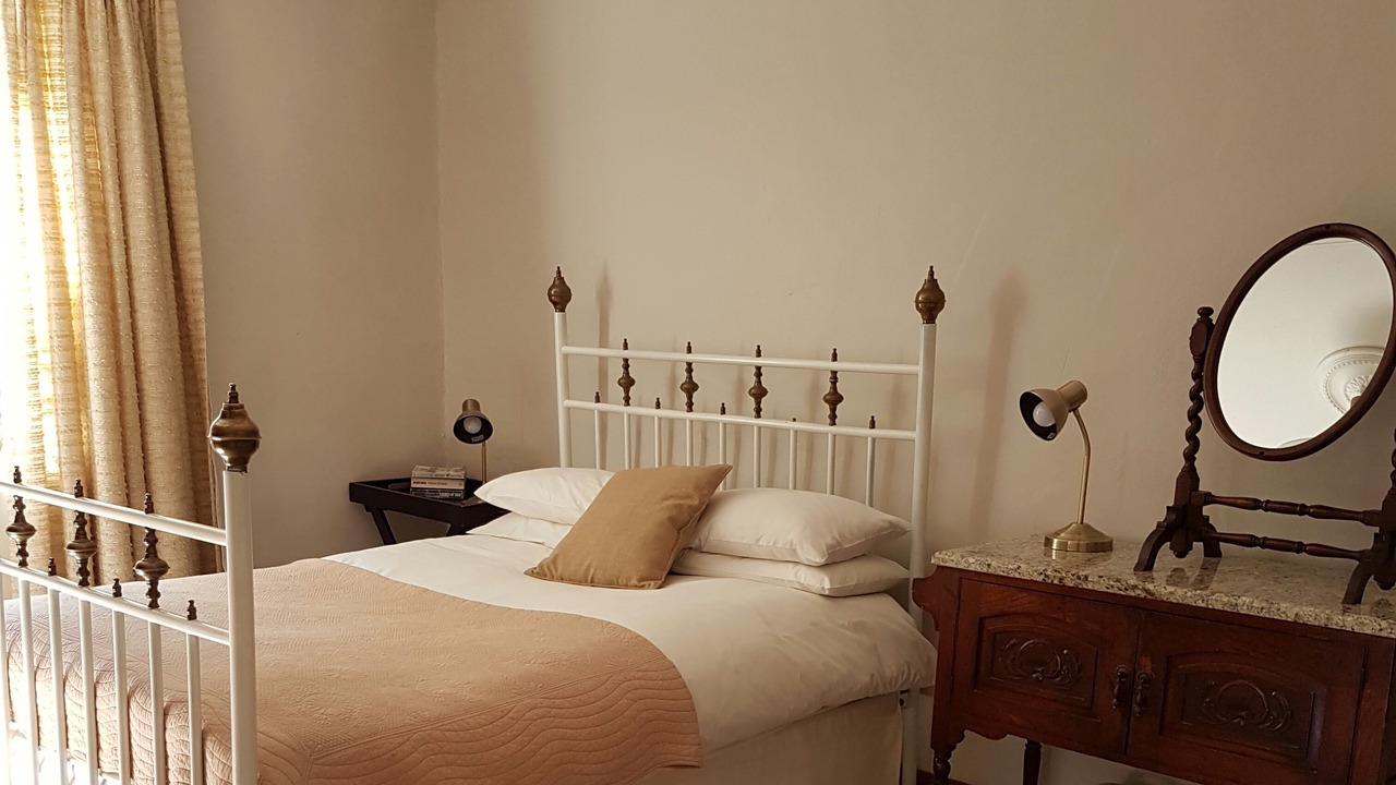 Photo of Bedroom in Studholme