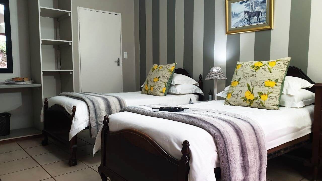 Photo of Bedroom in Studholme