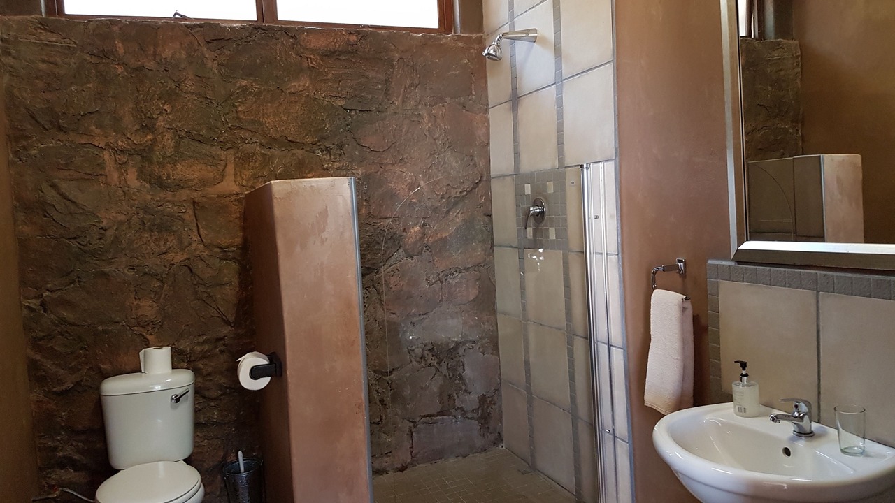 Photo of Bathroom in Studholme