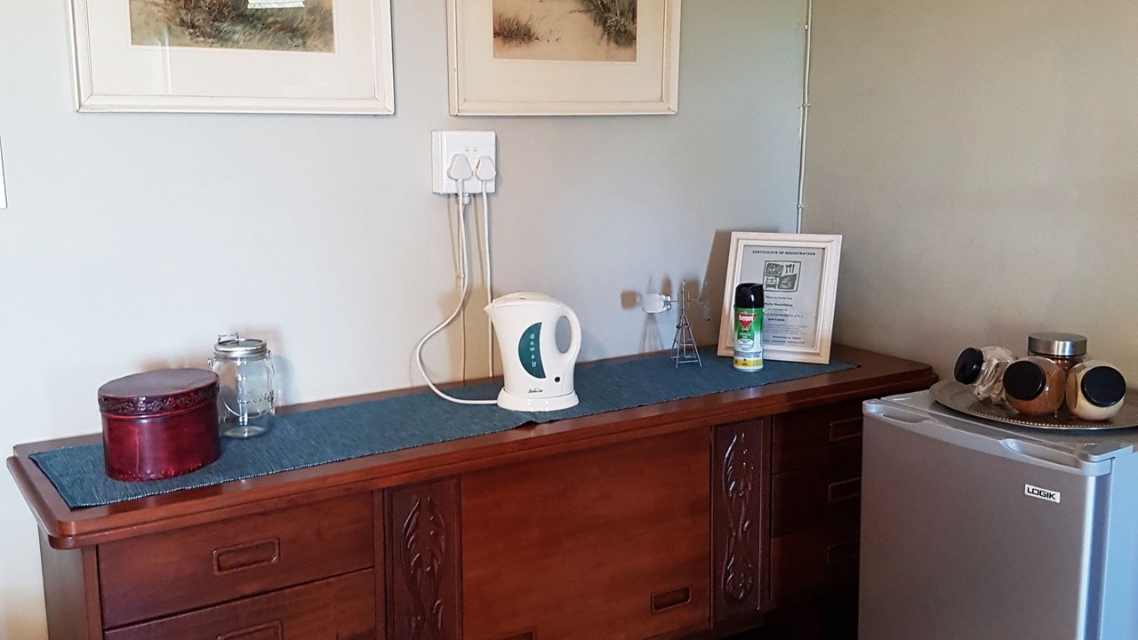 Photo of Bedroom in Studholme