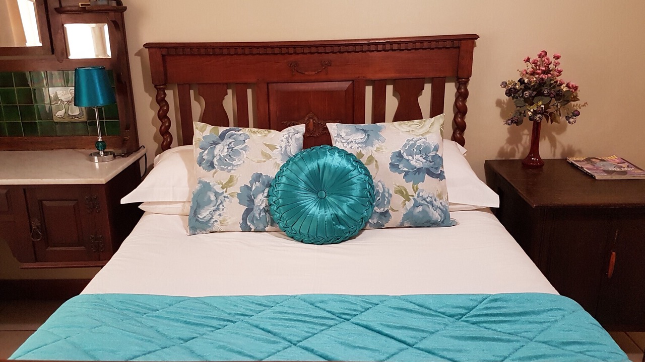 Photo of Bedroom in Studholme