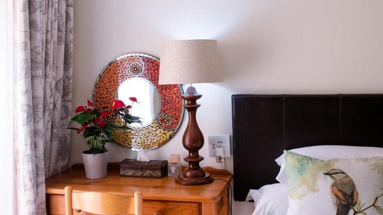 Photo of Bedroom in Baileys Muckleneuk