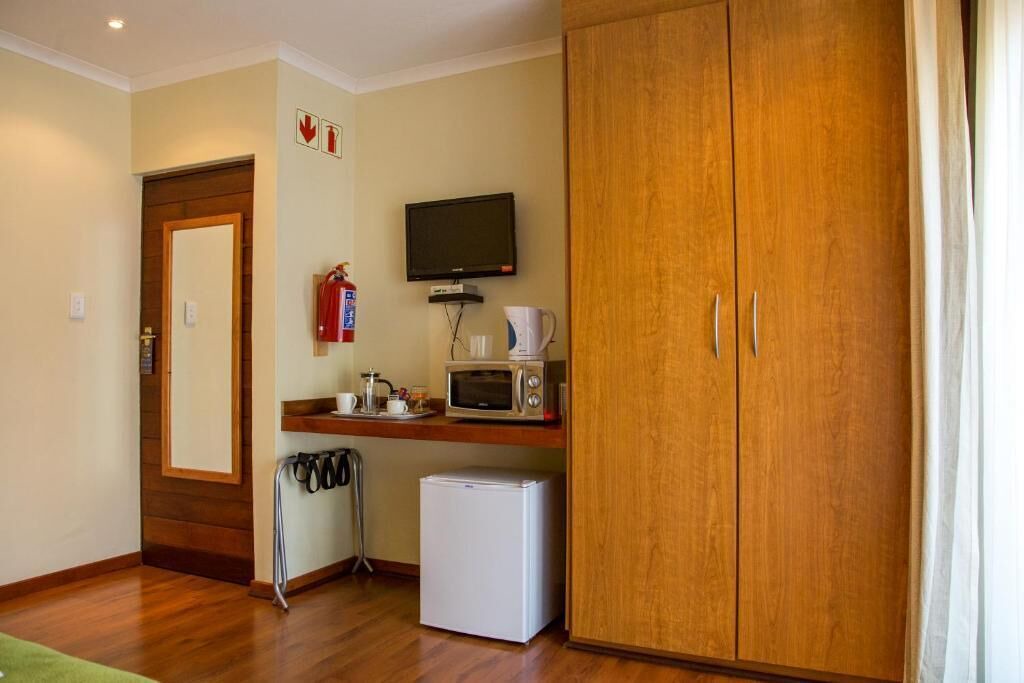 Photo of Bedroom in Baileys Muckleneuk