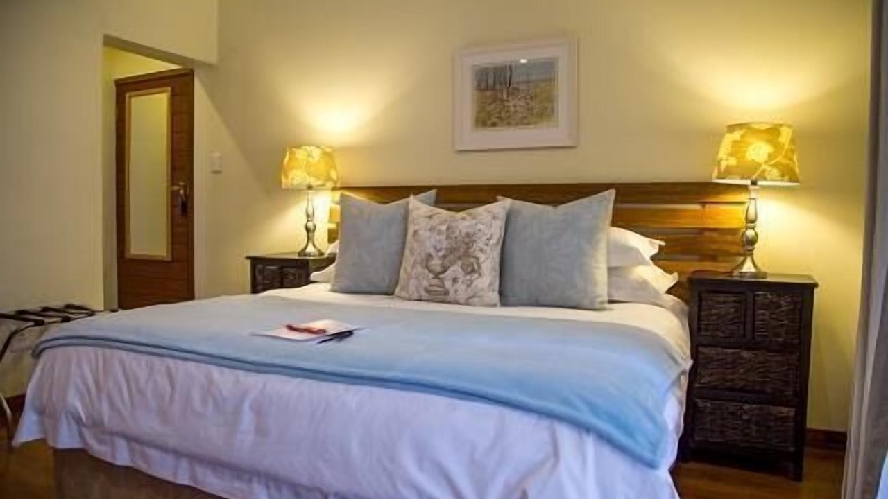 Photo of Bedroom in Baileys Muckleneuk