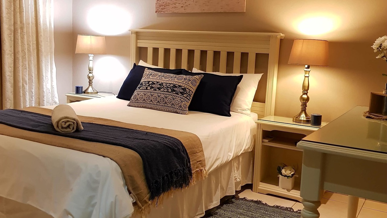 Photo of Bedroom in Greater Johannesburg Metropolitan Area