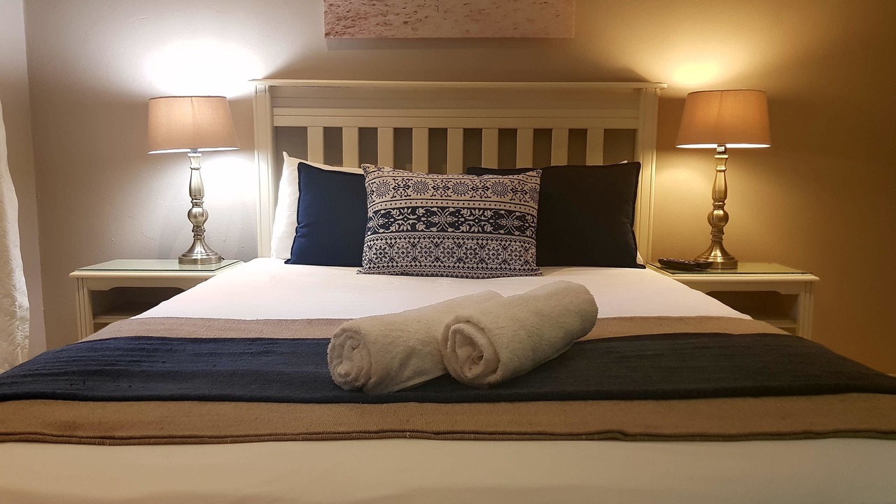Photo of Bedroom in Greater Johannesburg Metropolitan Area