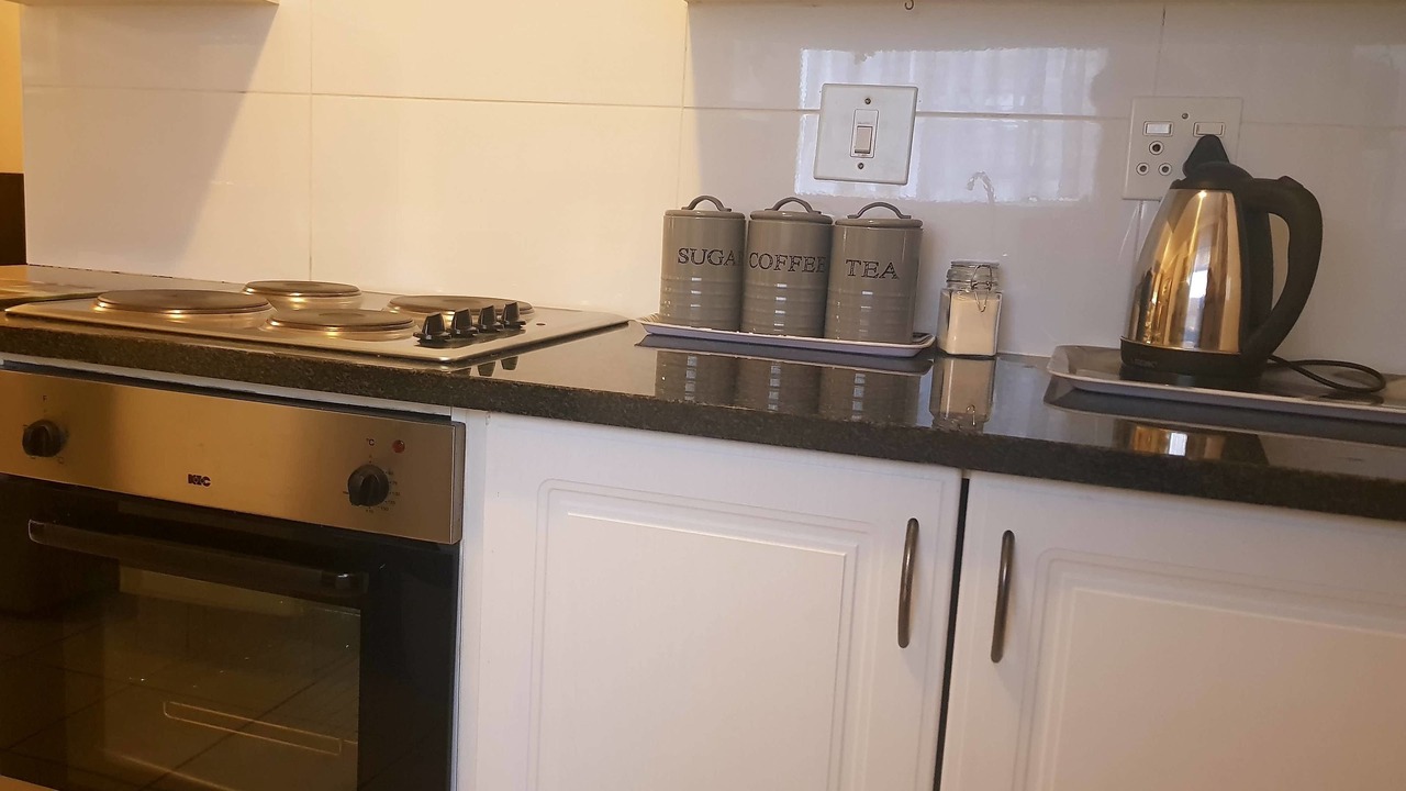 Photo of Kitchen in Greater Johannesburg Metropolitan Area