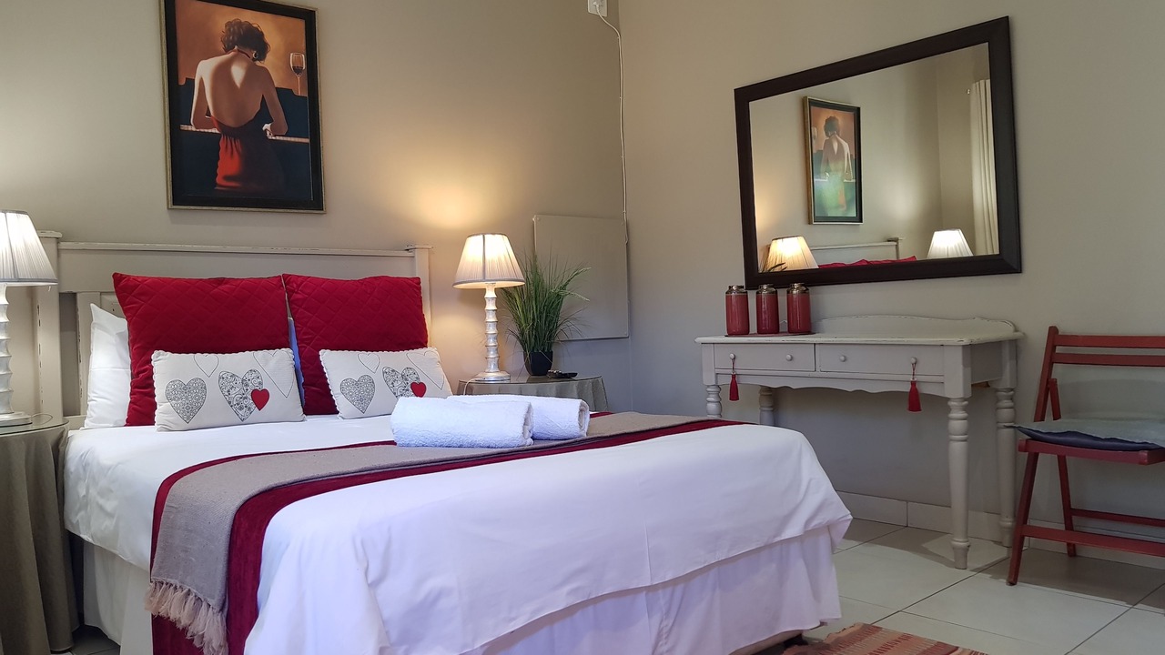 Photo of Bedroom in Greater Johannesburg Metropolitan Area