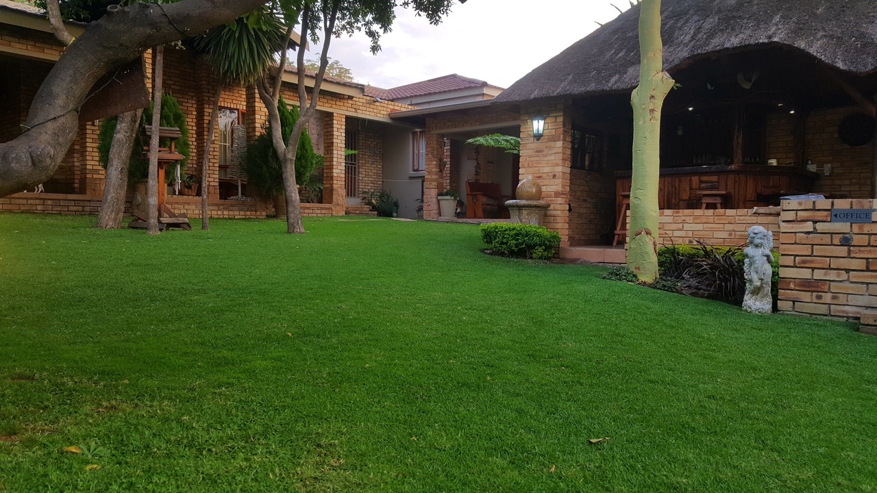 Photo of Outdoor in Greater Johannesburg Metropolitan Area
