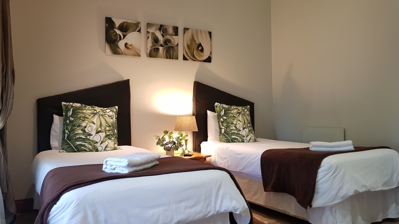 Photo of Bedroom in Greater Johannesburg Metropolitan Area