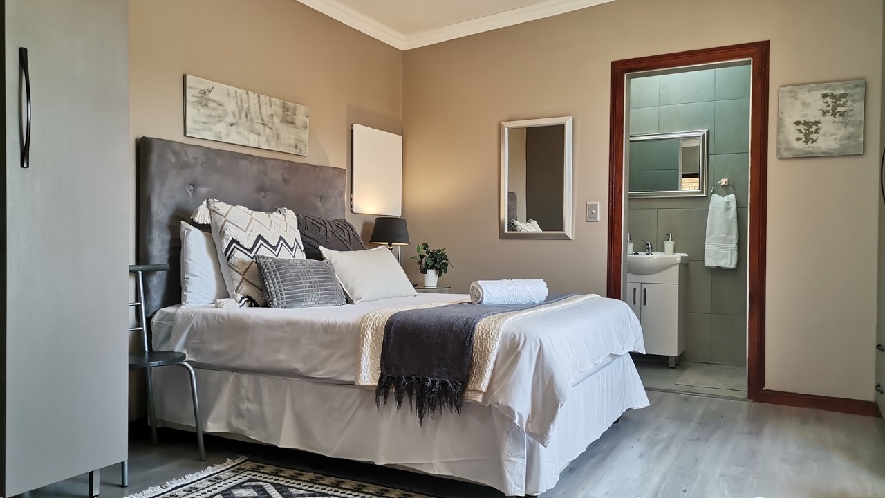 Photo of Bedroom in Greater Johannesburg Metropolitan Area