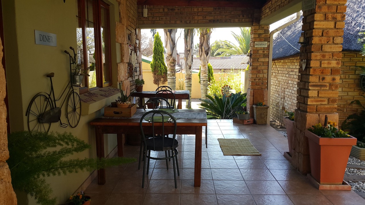 Photo of Others in Greater Johannesburg Metropolitan Area