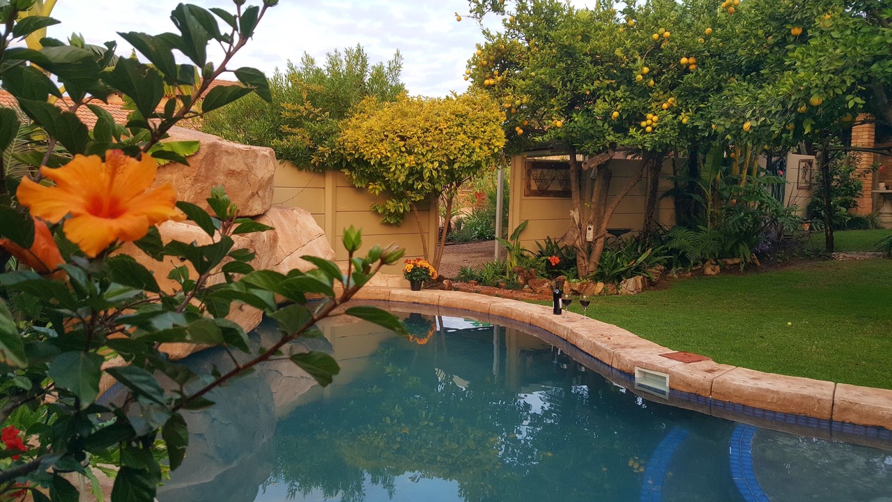 Photo of Outdoor in Greater Johannesburg Metropolitan Area