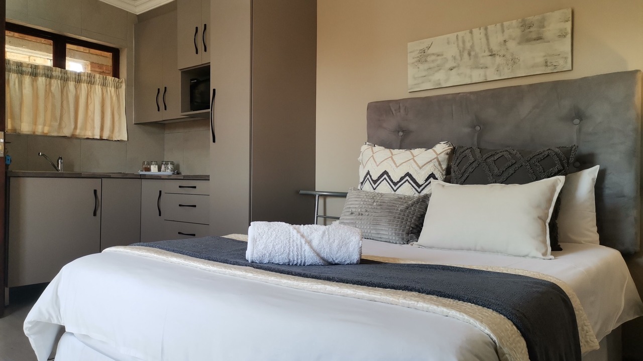 Photo of Bedroom in Greater Johannesburg Metropolitan Area