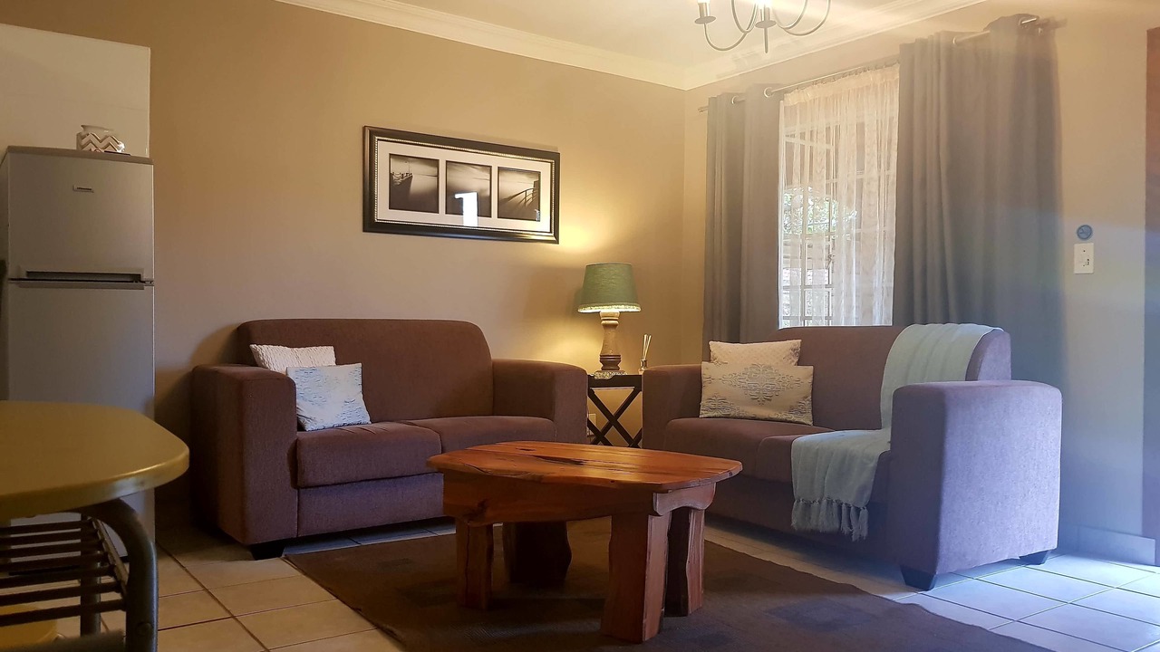Photo of Bedroom in Greater Johannesburg Metropolitan Area