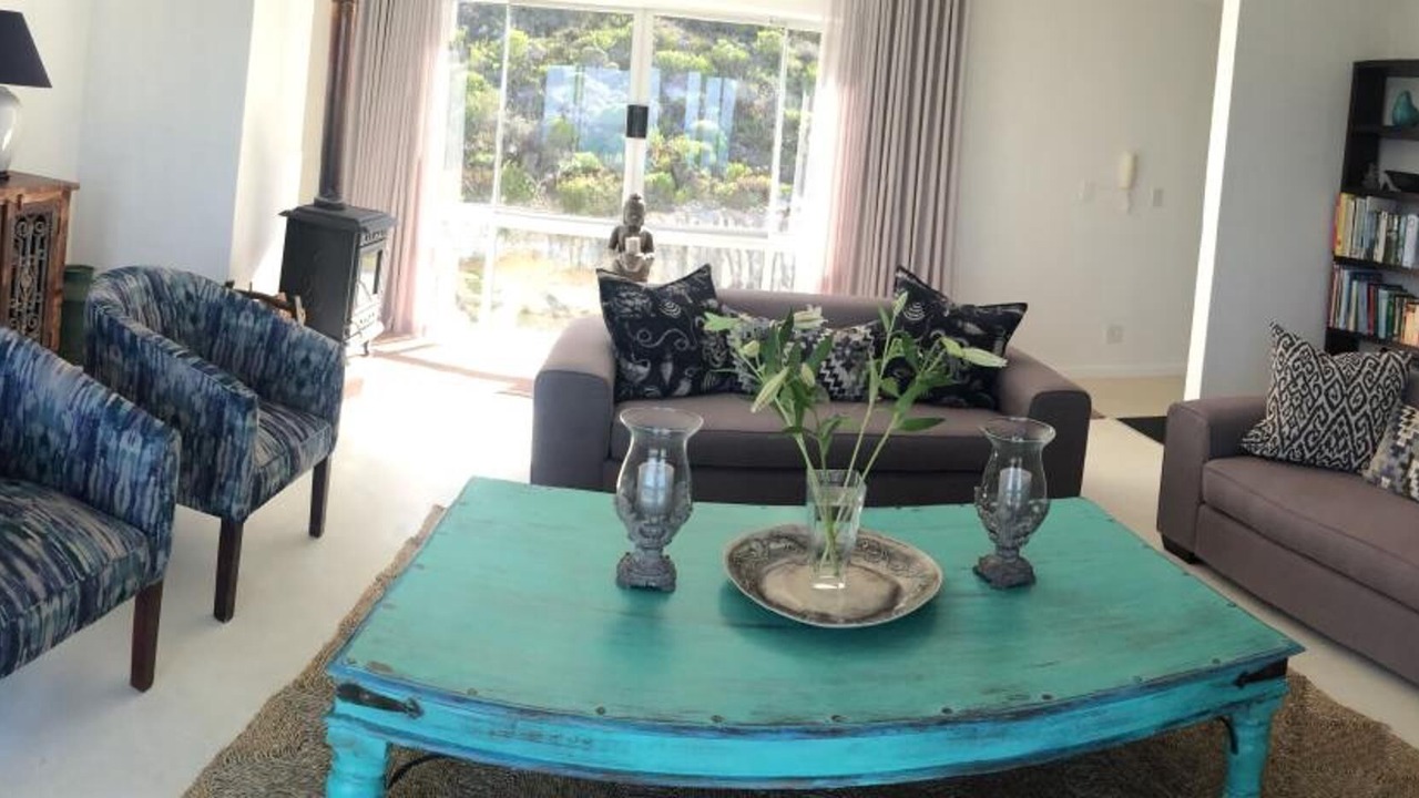 Photo of Livingroom in L'Agulhas