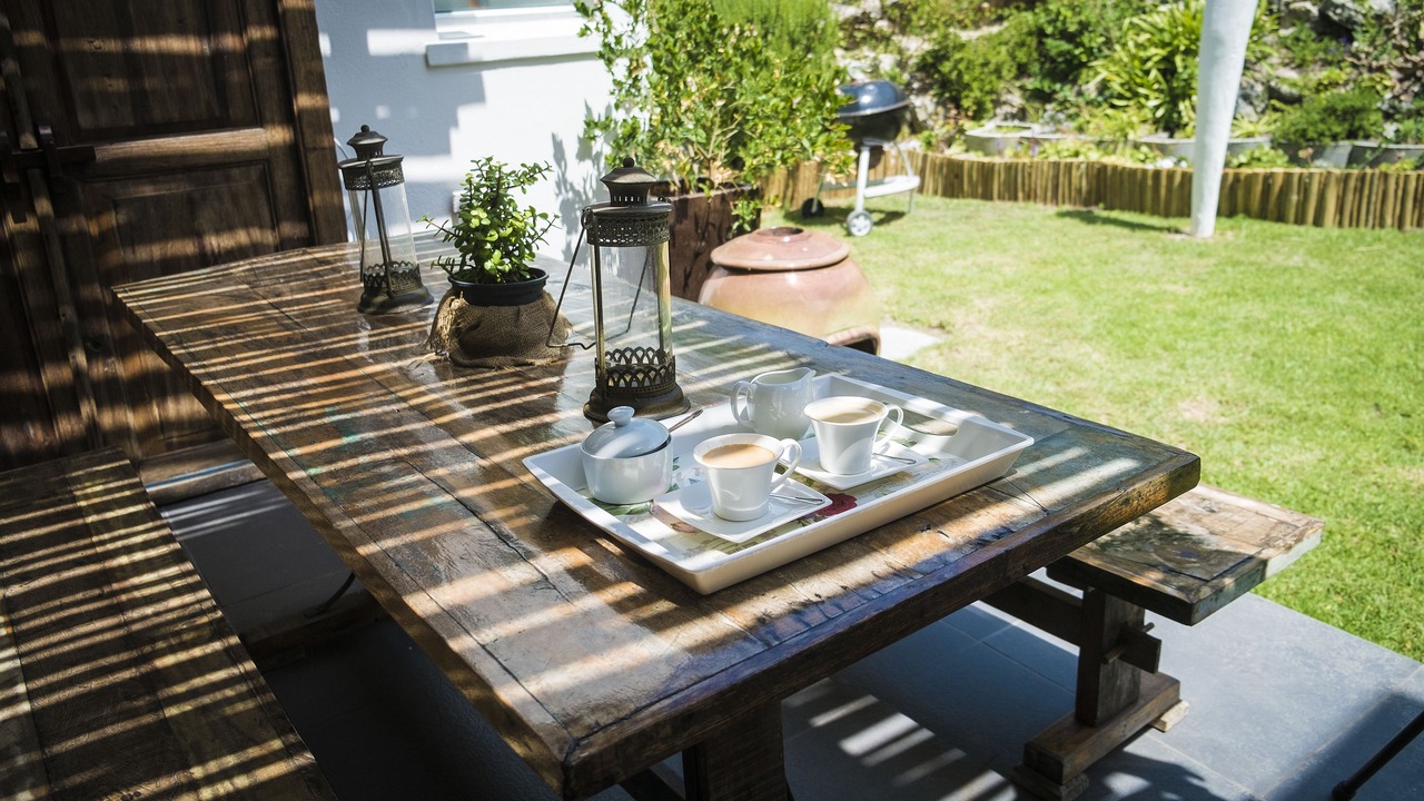 Photo of Outdoor in L'Agulhas