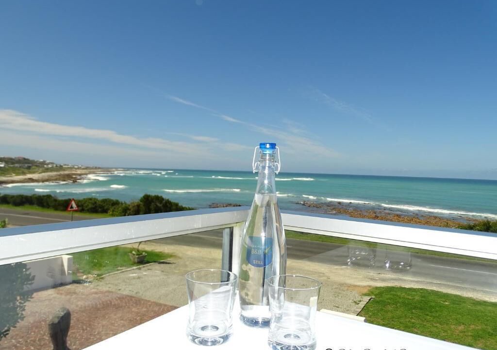 Photo of Patio Balcony in L'Agulhas