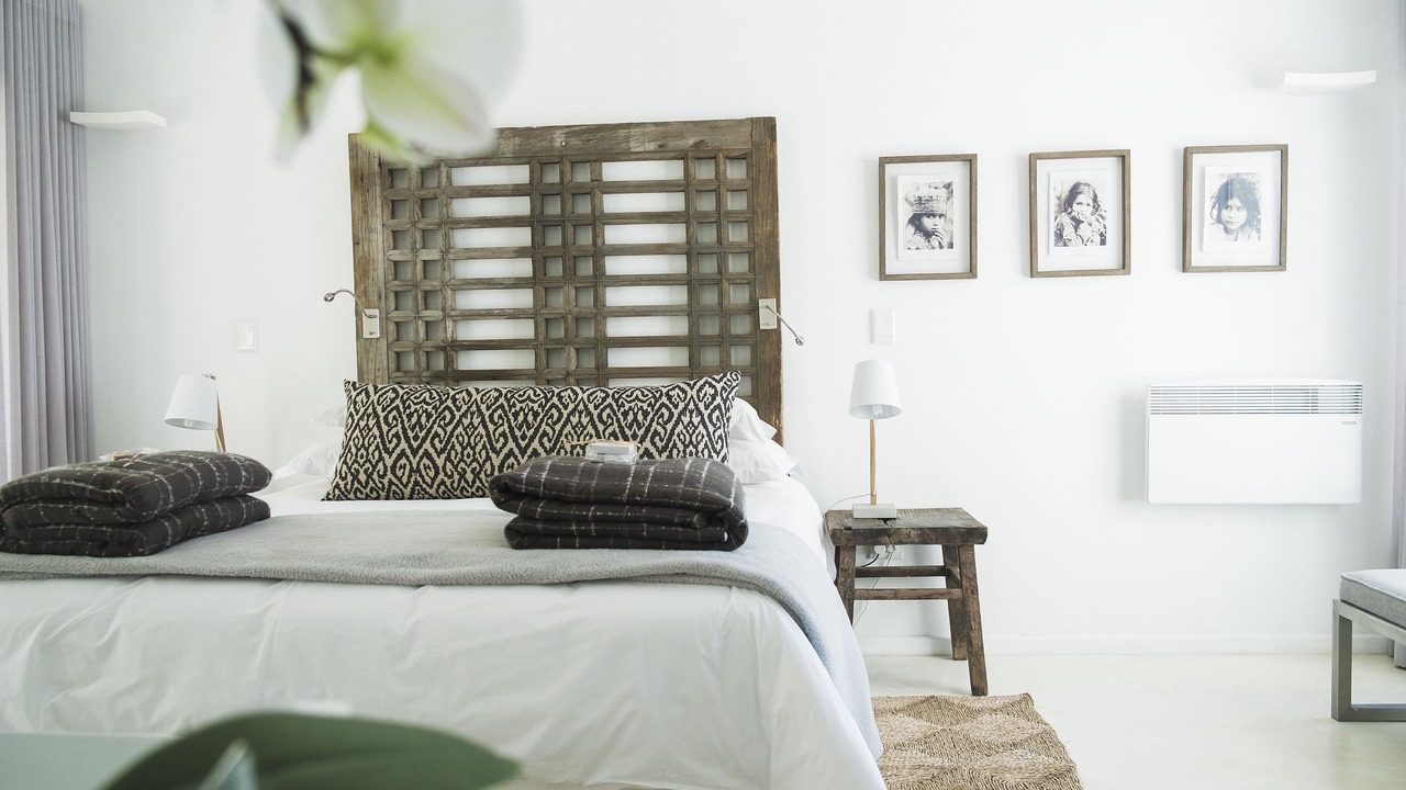 Photo of Bedroom in L'Agulhas
