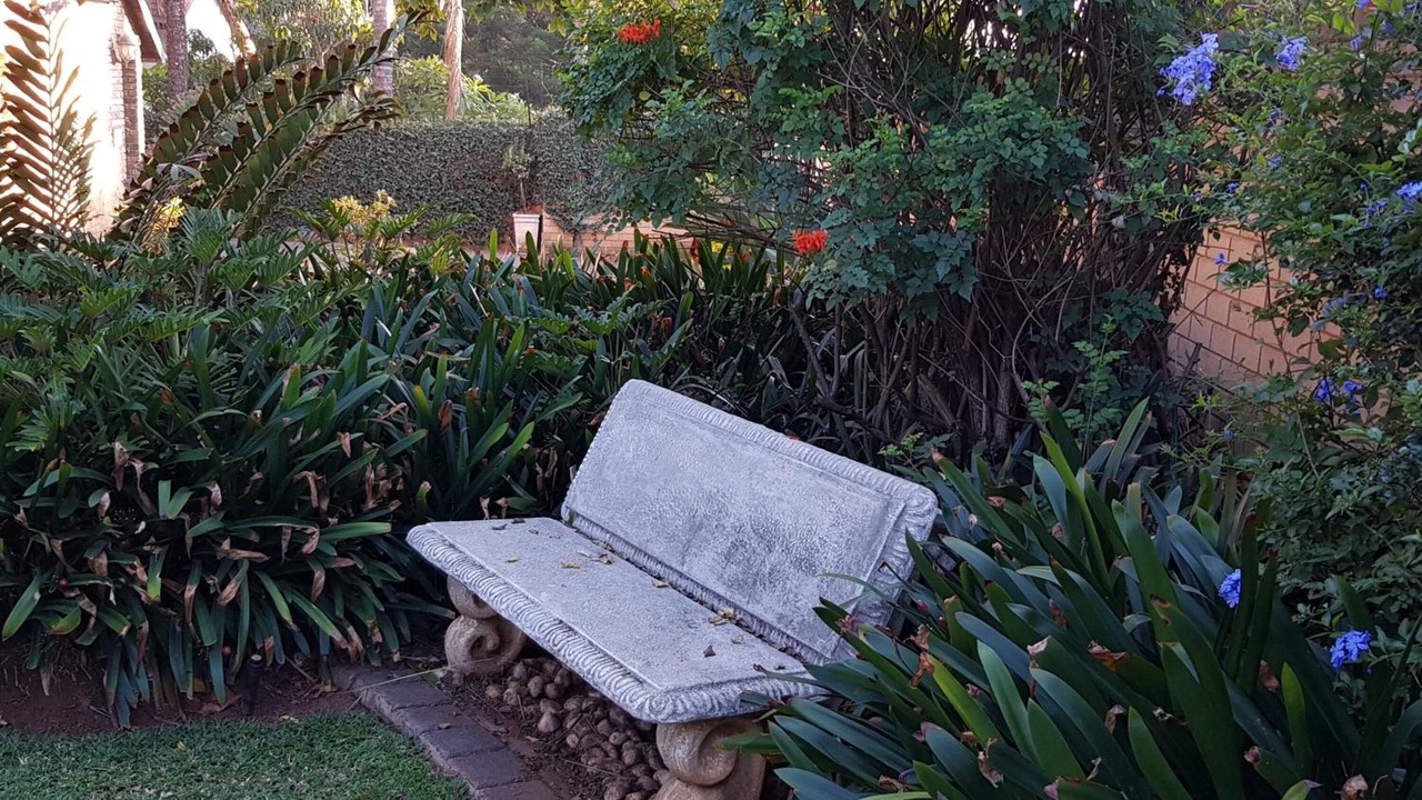 Photo of Outdoor in Pretoria