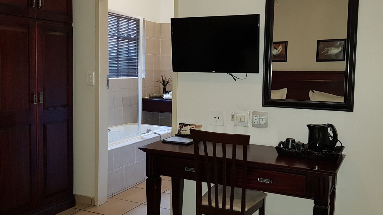 Photo of Bedroom in Pretoria