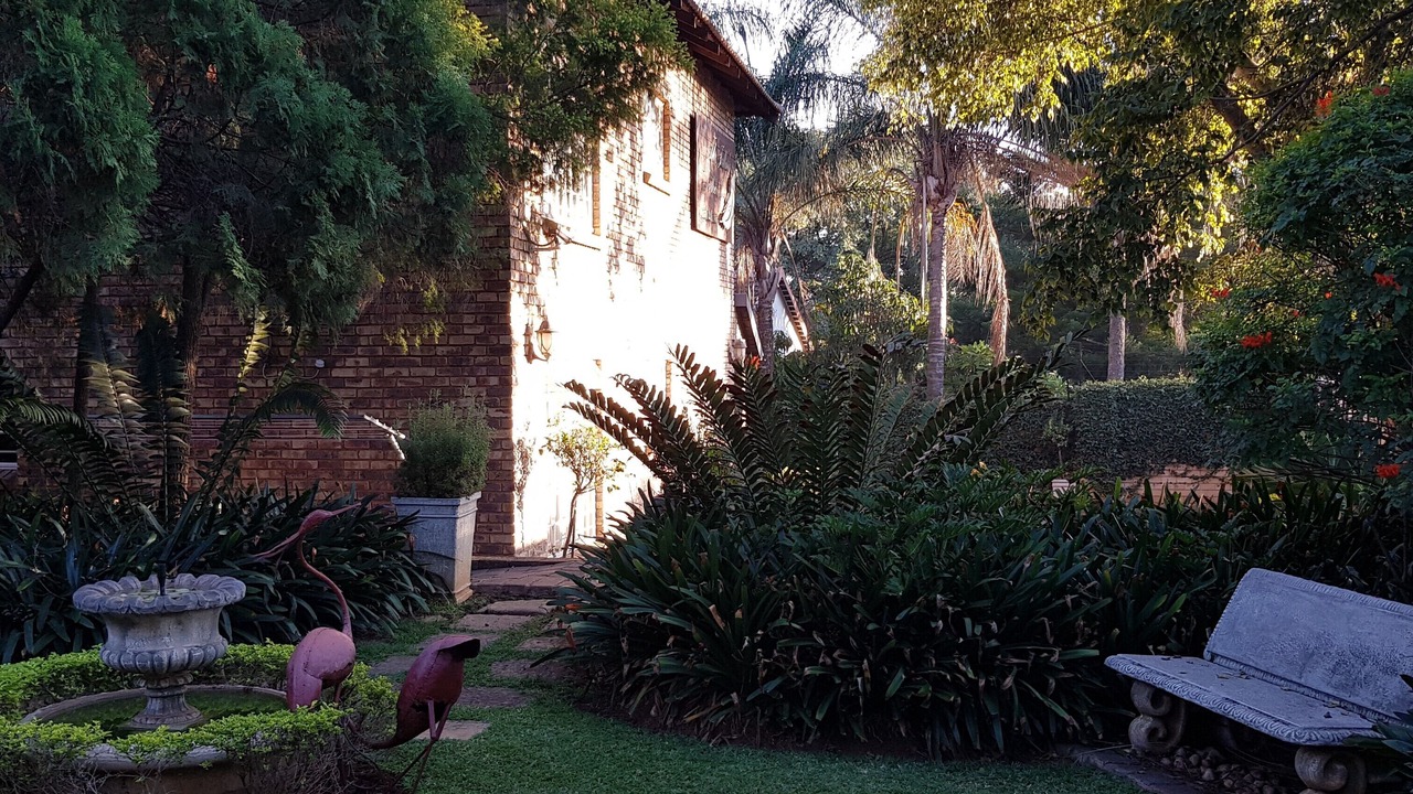 Photo of Outdoor in Pretoria