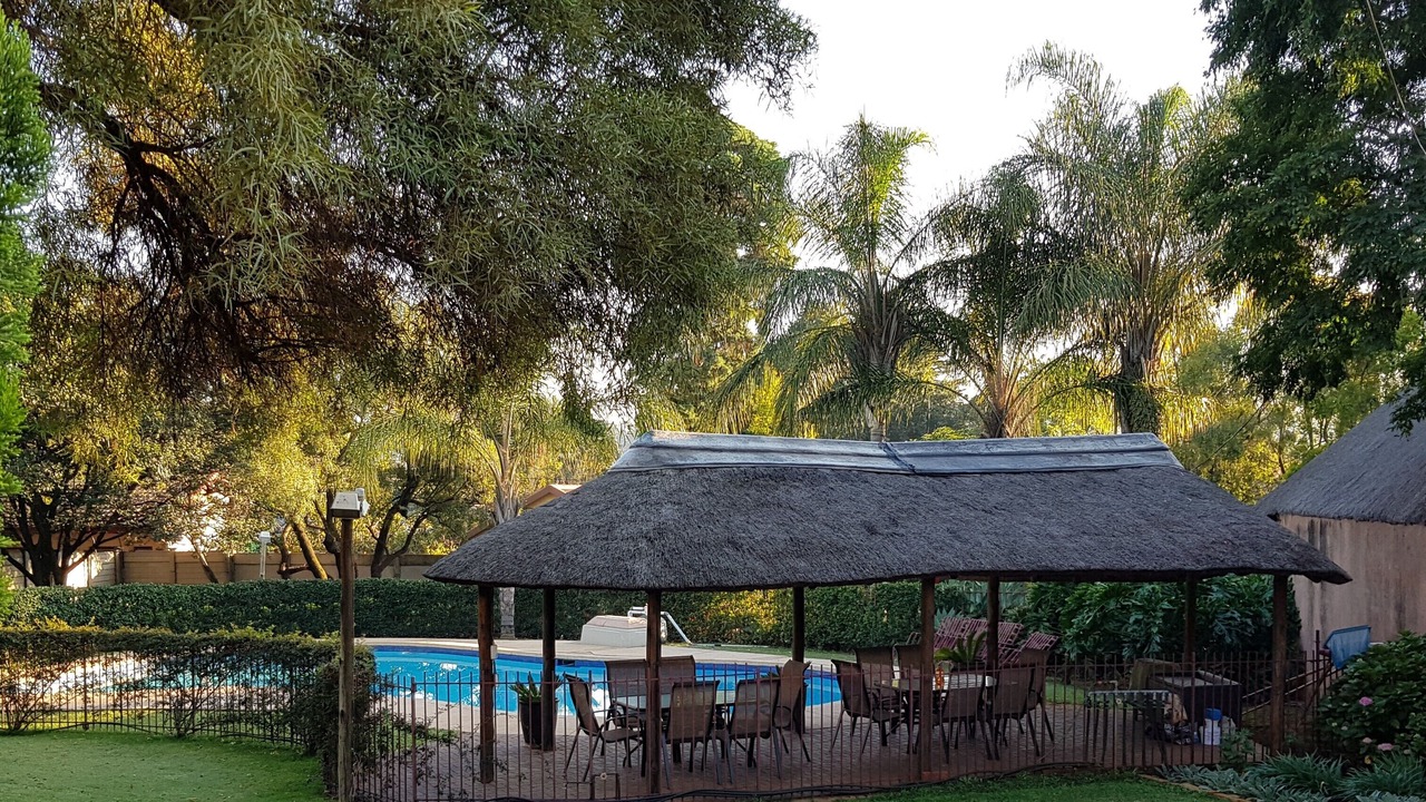 Photo of Outdoor in Pretoria