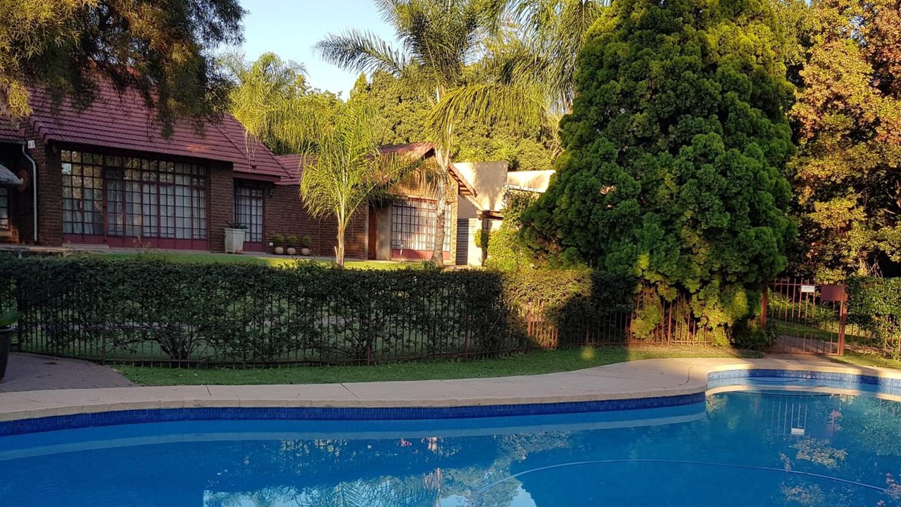 Photo of Outdoor in Pretoria