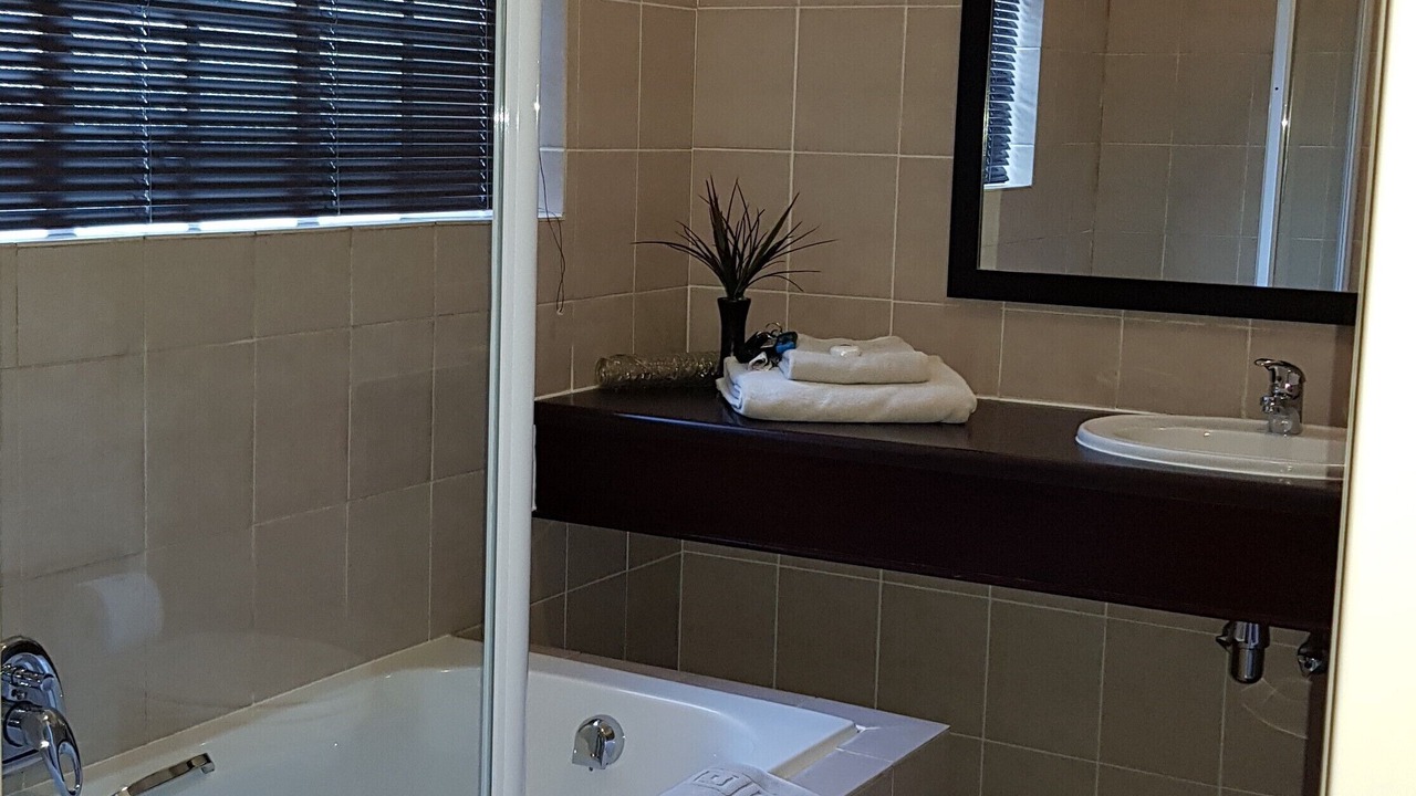 Photo of Bathroom in Pretoria